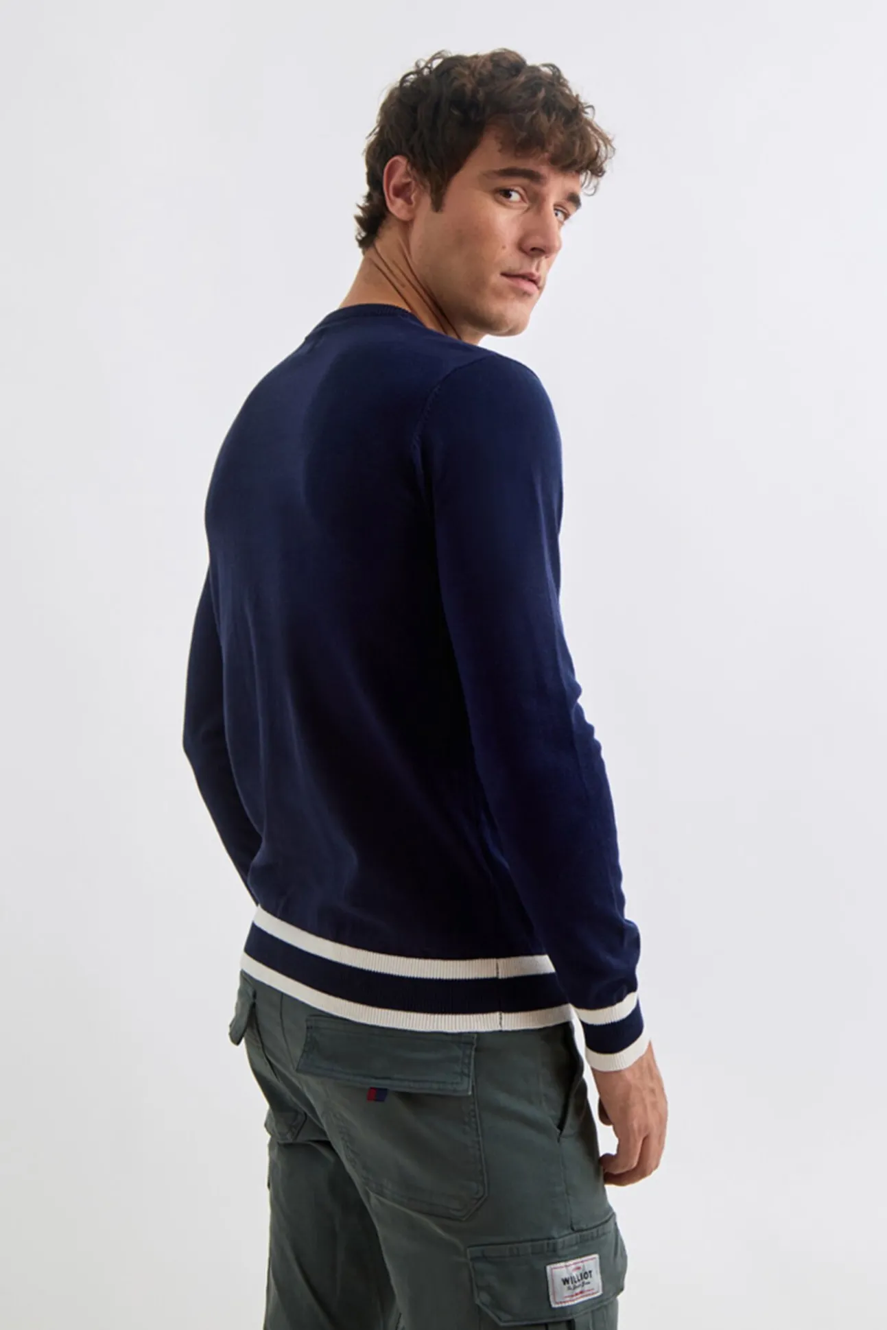 Jersey Williot Doggy