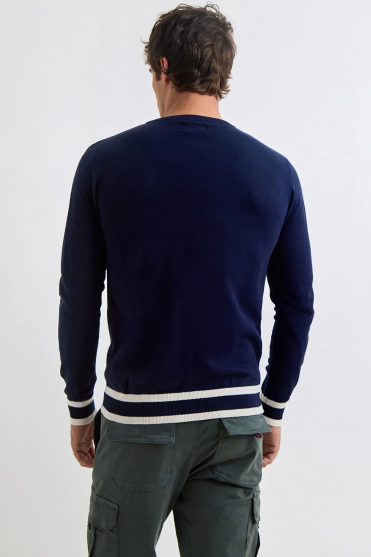 Jersey Williot Doggy