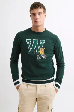 Jersey Williot Doggy