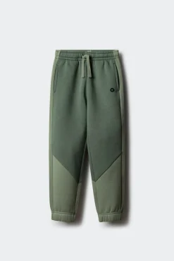Jogger pico niño