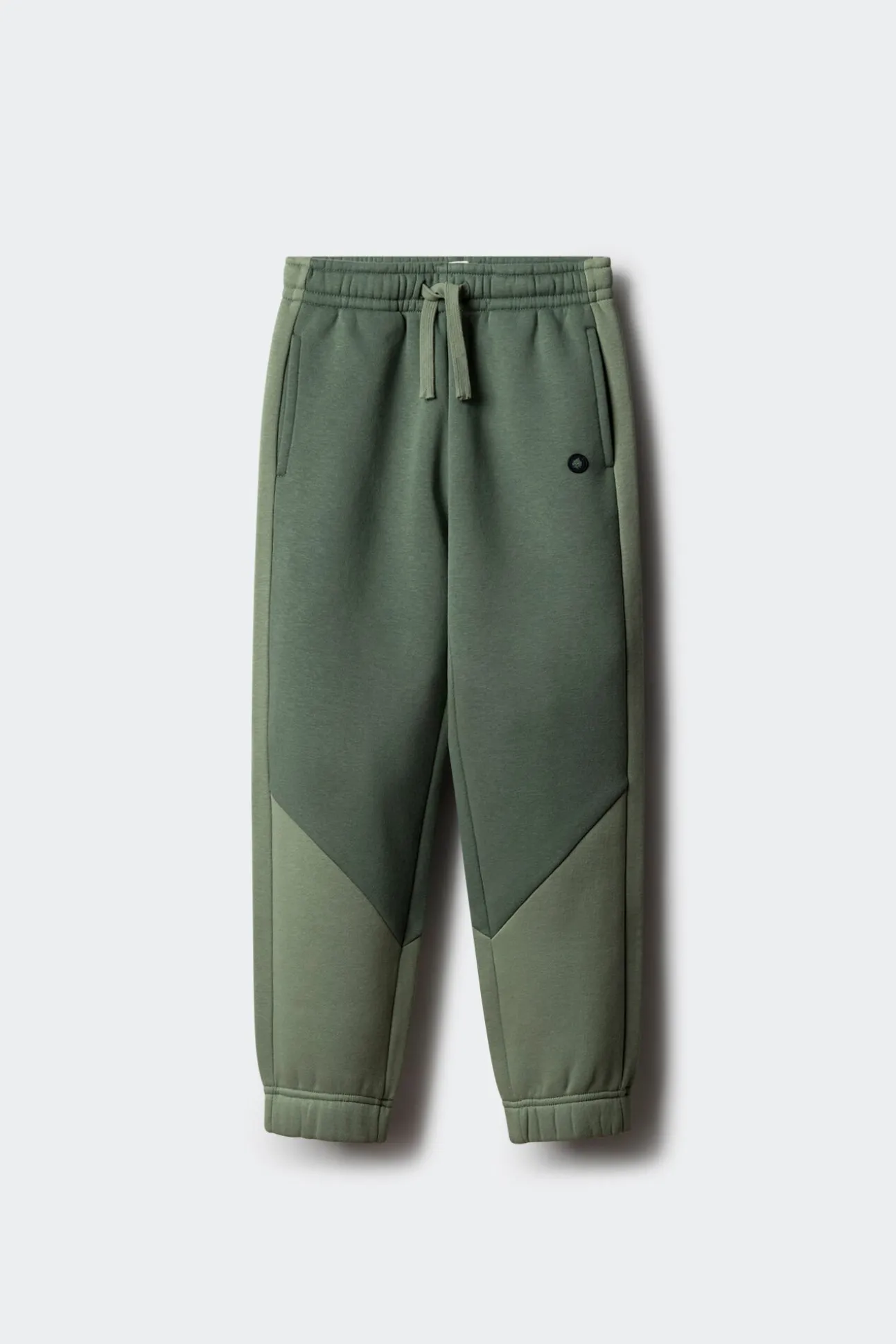 Jogger pico niño