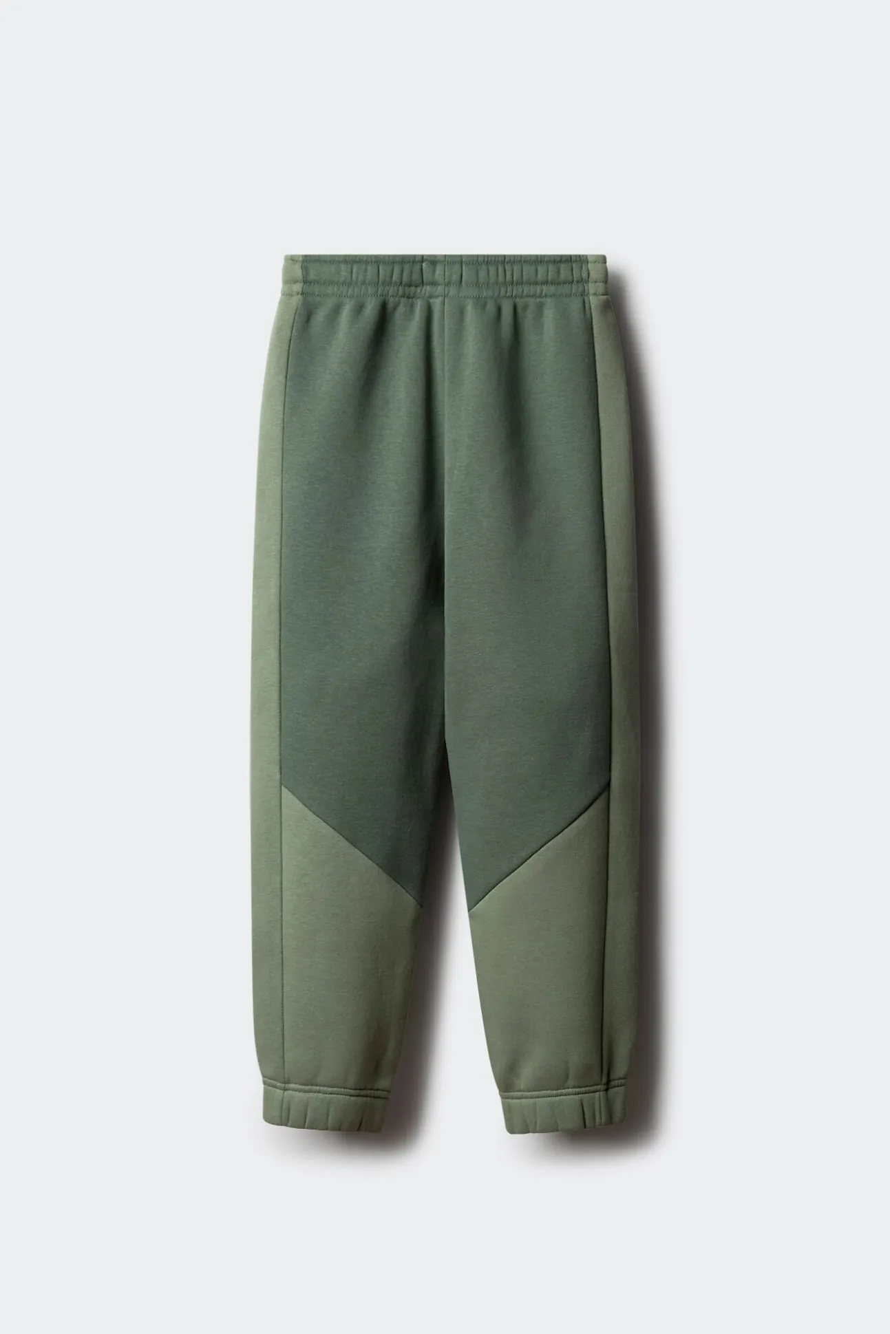 Jogger pico niño