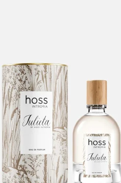 Julieta. Perfume Hoss Intropia