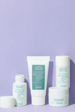 Kit de descubrimiento de Meisani