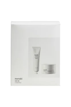 Kit de regalo para cuidado de pies