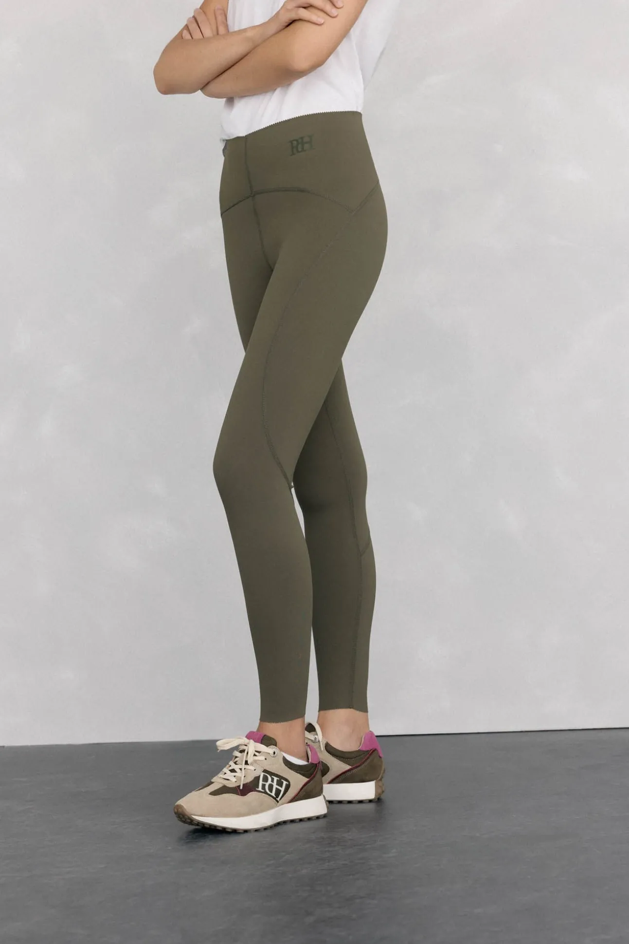 Leggin compresivo activewear