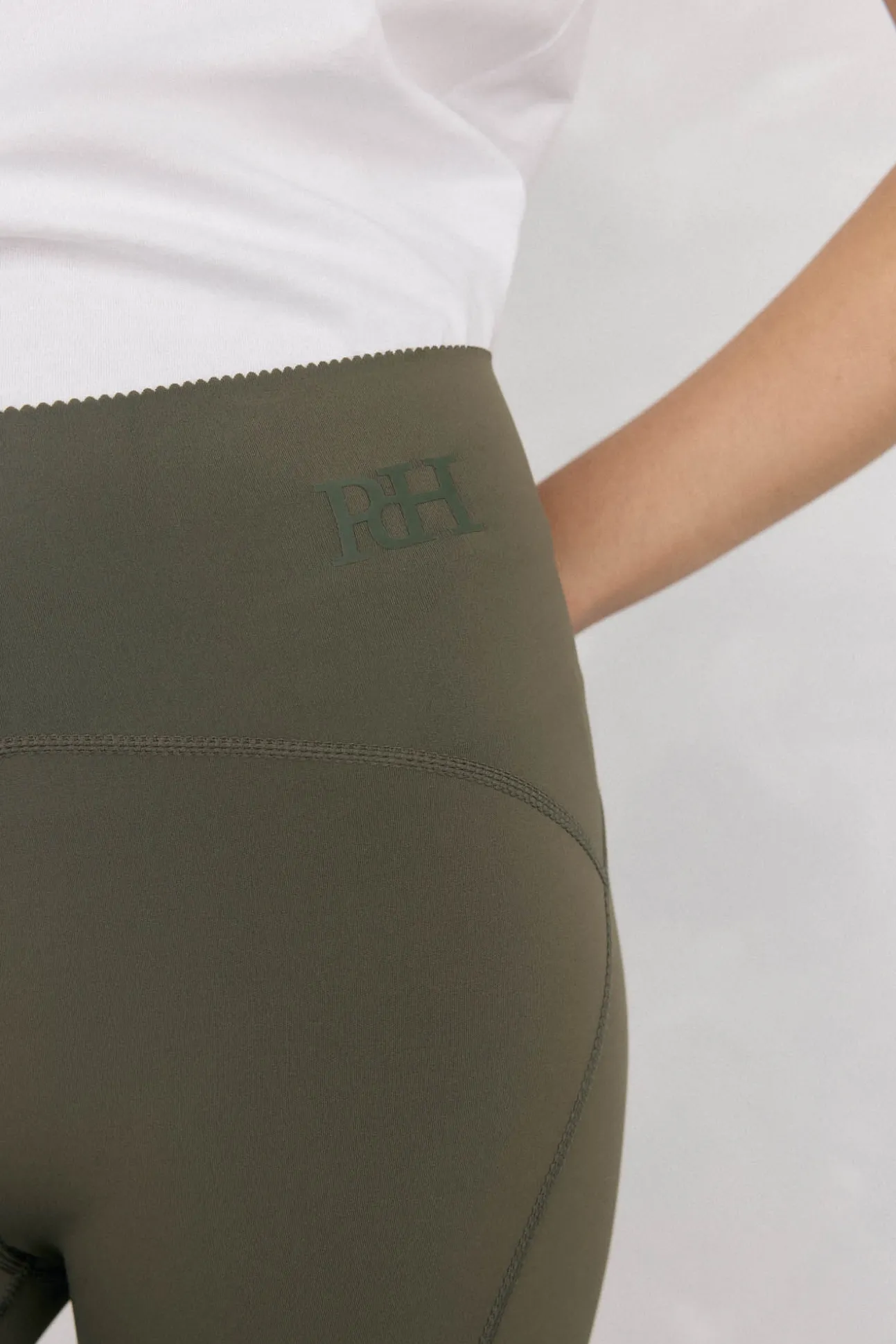 Leggin compresivo activewear