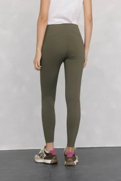 Leggin compresivo activewear