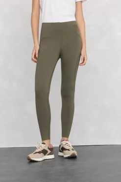 Leggin compresivo activewear
