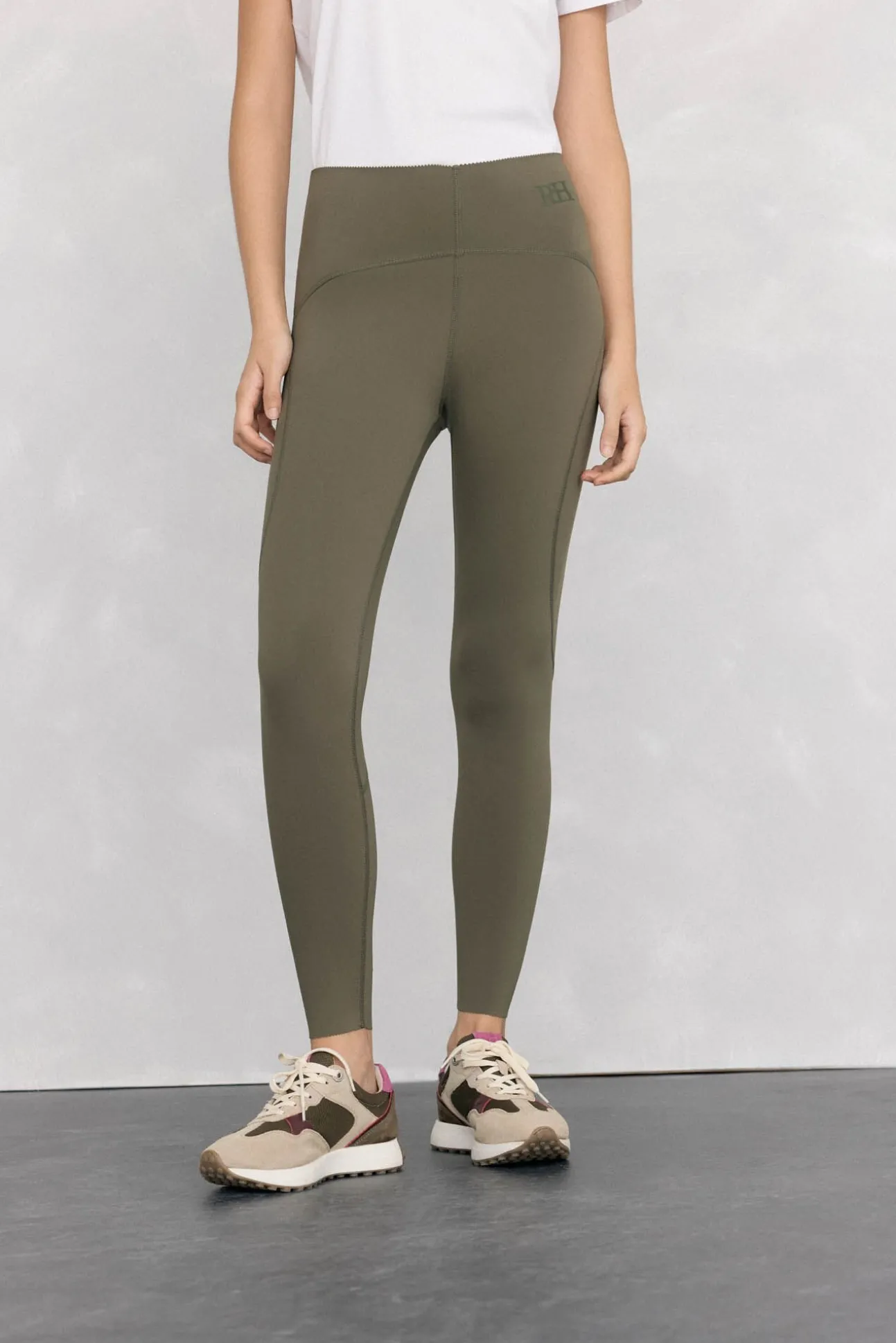 Leggin compresivo activewear