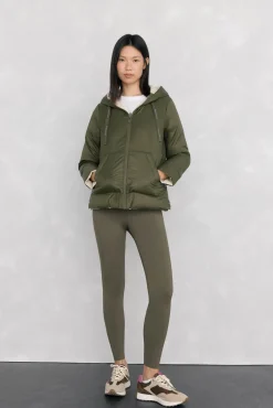 Leggin compresivo activewear