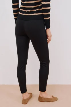 Legging de mujer de punto