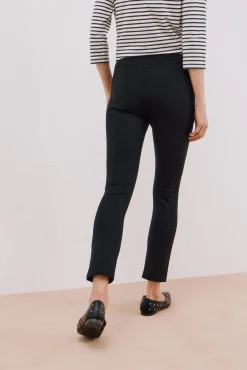 Legging de mujer de punto