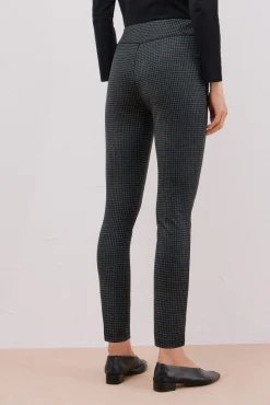 Legging de mujer de punto