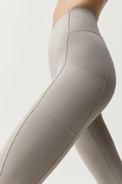 Legging deportivo Denise gris