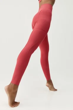 Legging deportivo Denise coral