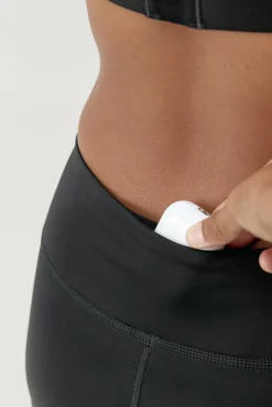 Legging deportivo Kishi negro