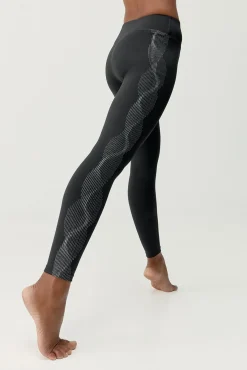 Legging deportivo Kishi negro