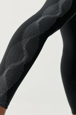 Legging deportivo Kishi negro