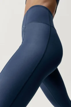 Legging deportivo Maan azul