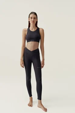 Legging deportivo Nara negro