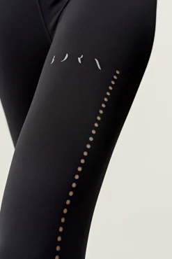 Legging deportivo Nara negro