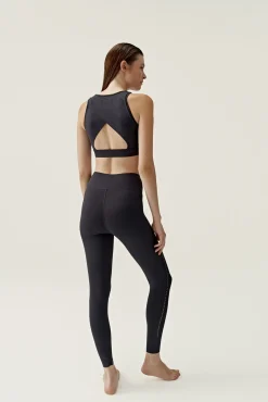 Legging deportivo Nara negro