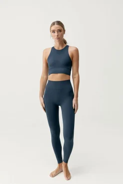 Legging deportivo Nawal gris