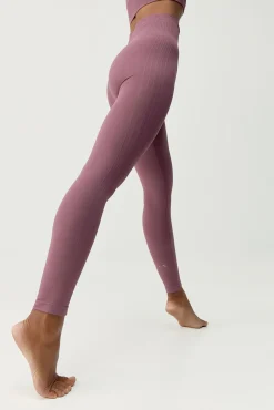 Legging deportivo Nawal rosa