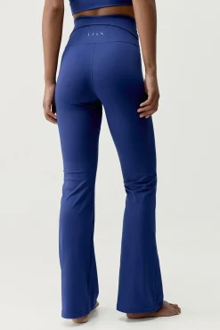 Legging deportivo Saori azul