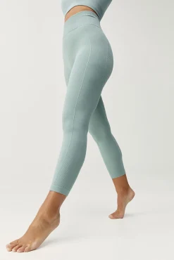 Legging deportivo Sarvan verde