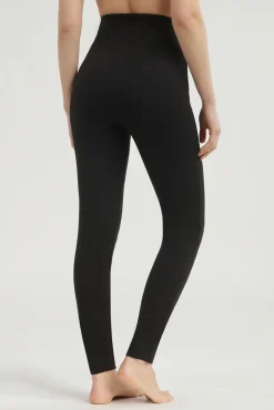 Legging largo moldeador de mujer