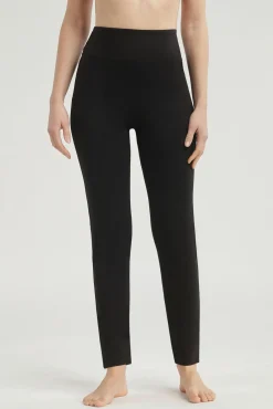 Legging largo moldeador de mujer