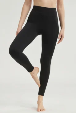 Legging largo térmico de mujer