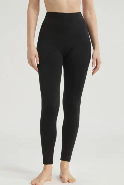 Legging largo térmico de mujer