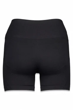 Leggings ciclista SEAMLESS COMFORT negro