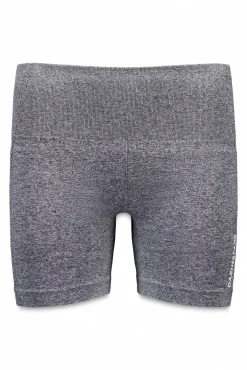 Leggings ciclista SEAMLESS COMFORT gris