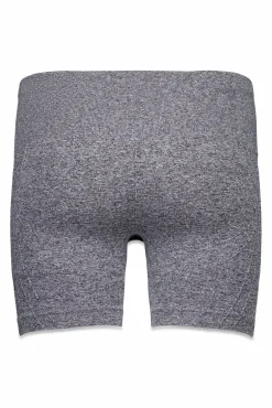 Leggings ciclista SEAMLESS COMFORT gris