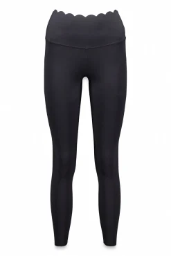 Leggings COMPRESSIVE largo negro