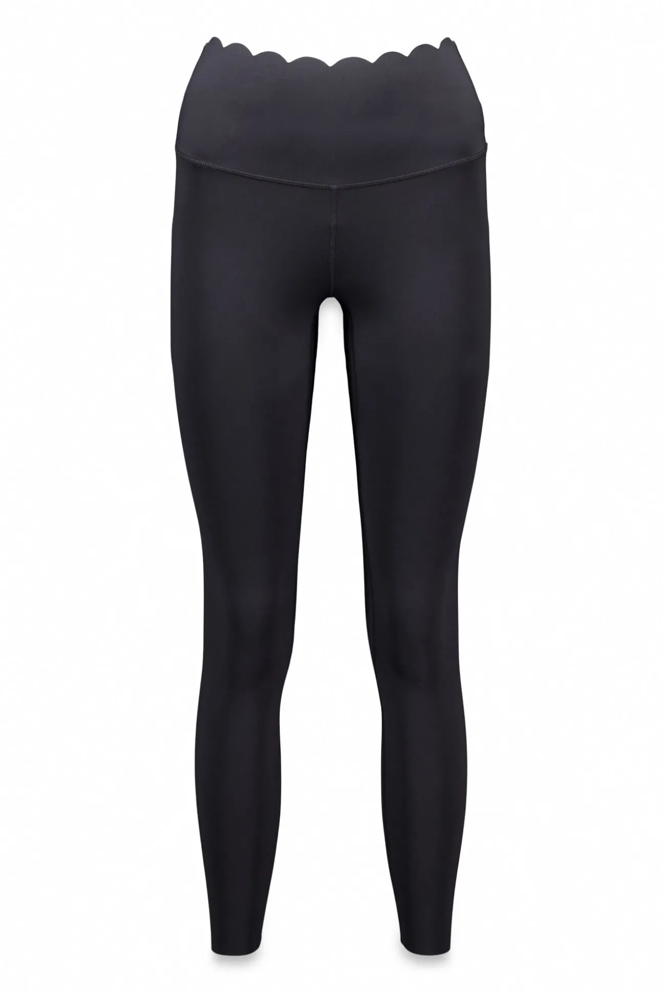 Leggings COMPRESSIVE largo negro