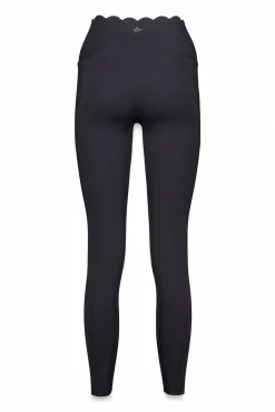 Leggings COMPRESSIVE largo negro