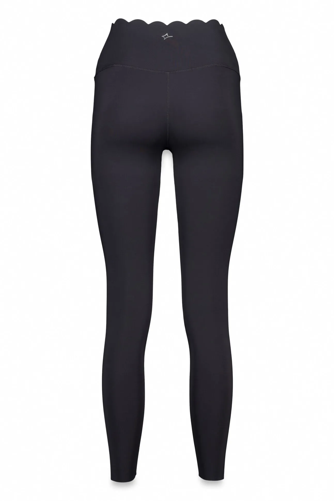 Leggings COMPRESSIVE largo negro