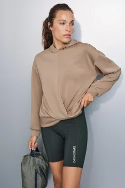 Leggings 4D STRETCH ciclista verde