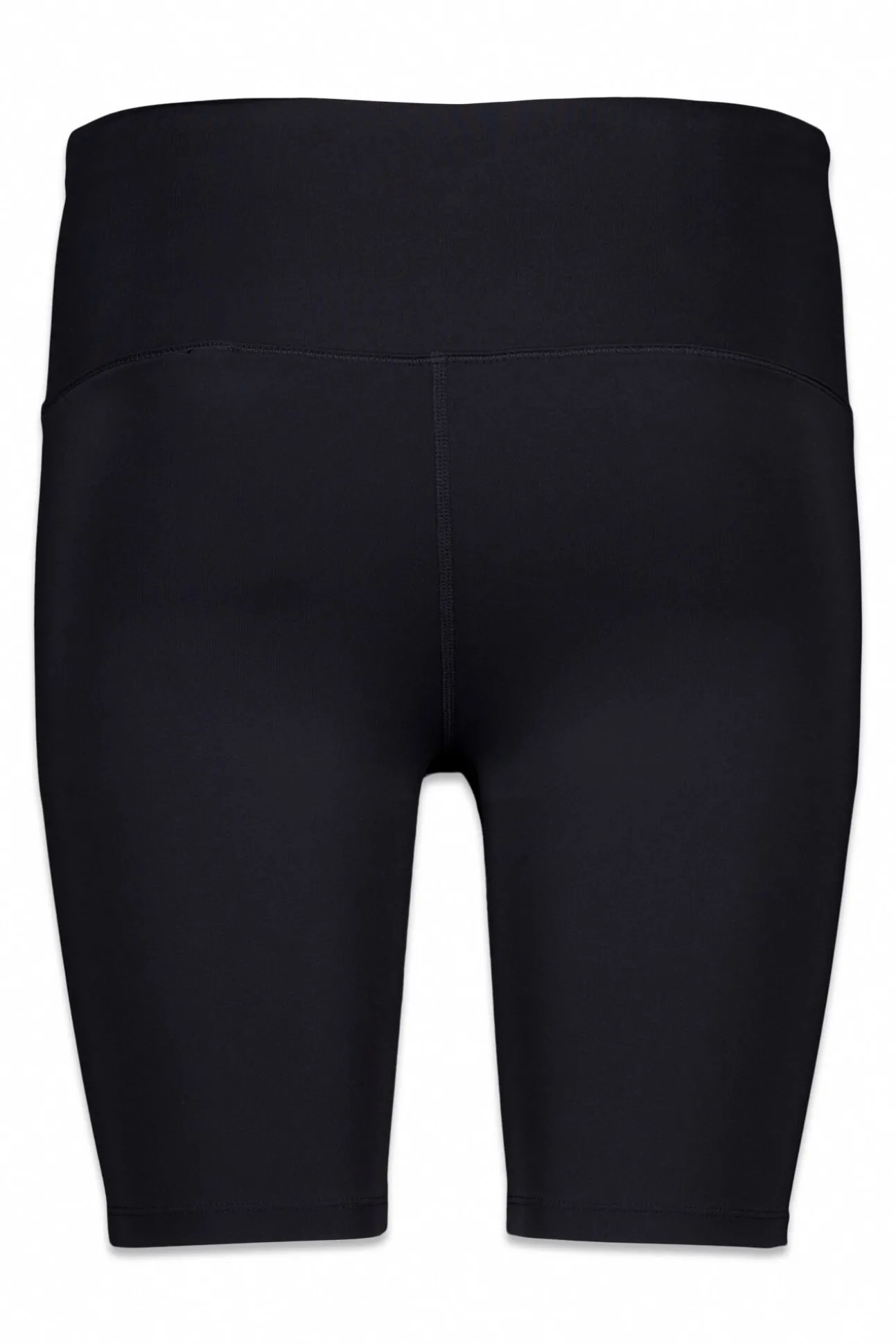 Leggings 4D STRETCH ciclista negro y blanco