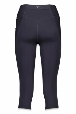 Leggings 4D STRETCH pirata negro