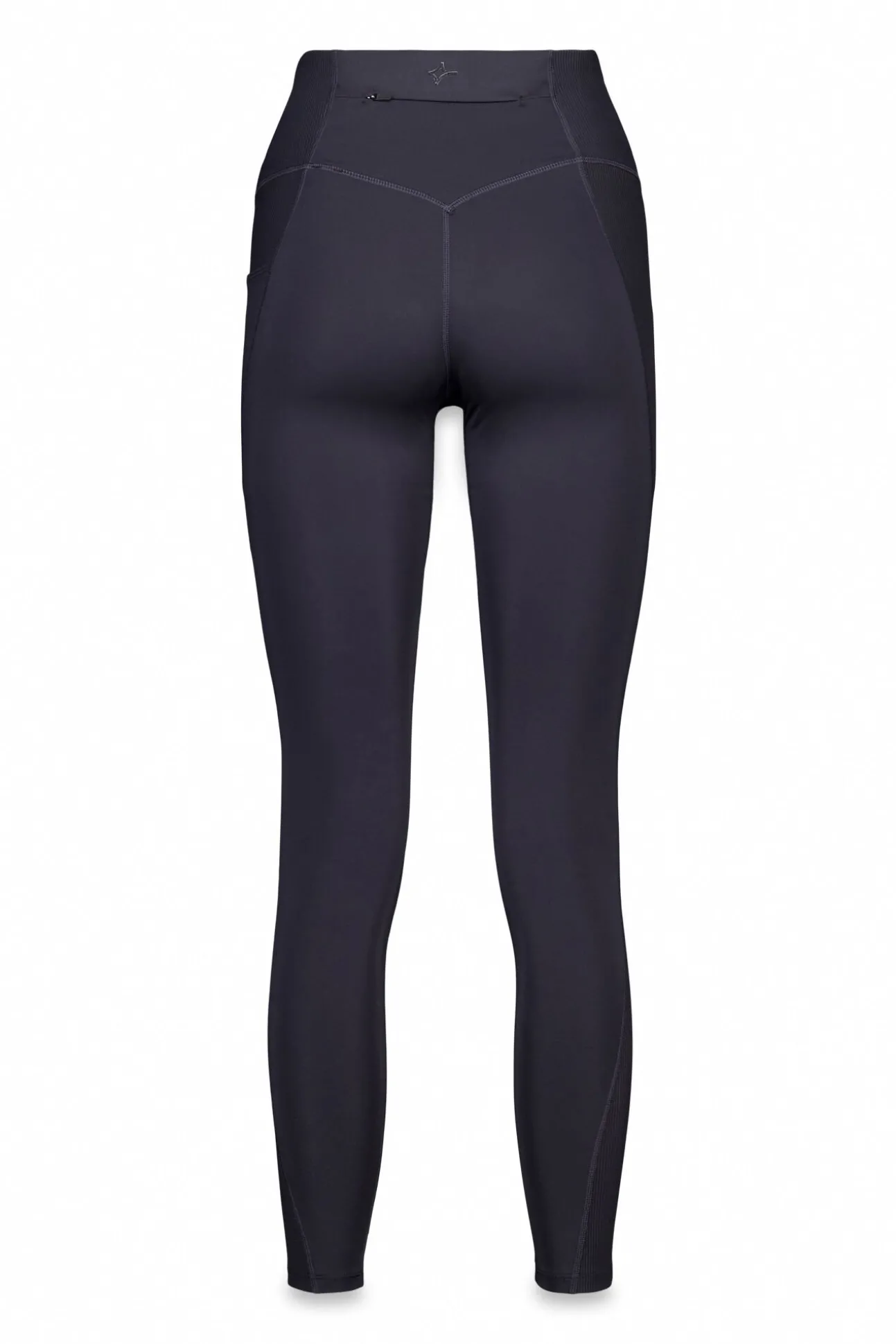 Leggings 4D STRETCH tobillero negro