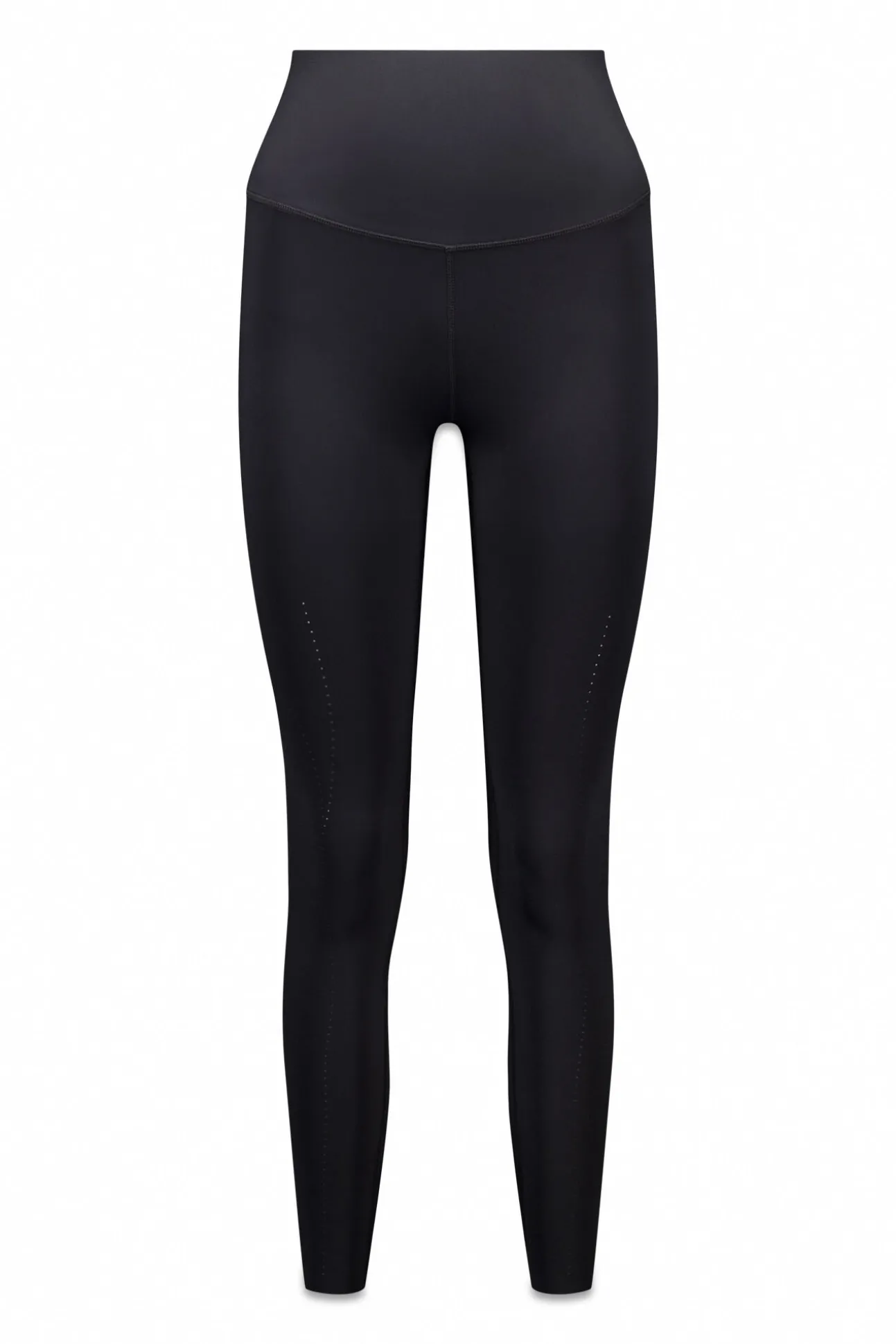 Leggings largos COMPRESSIVE negro