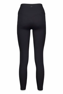 Leggings push up negros SEAMLESS FIT