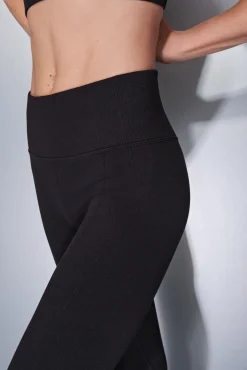 Leggings push up negros SEAMLESS FIT