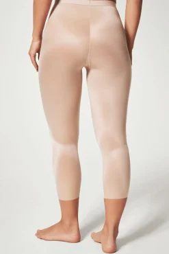 Leggings reductores capri